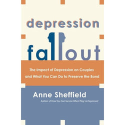 ISBN Depression Fallout livre Livre de poche