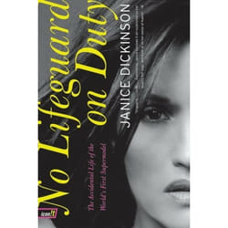 ISBN No Lifeguard on Duty livre Livre de poche