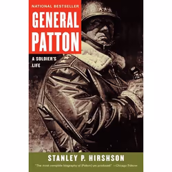 ISBN General Patton, Livre de poche, 864 pages