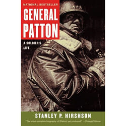 ISBN General Patton livre Livre de poche