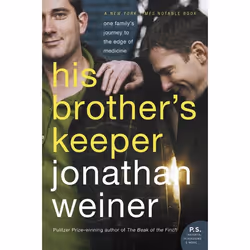 ISBN His Brother's Keeper, Livre de poche, 384 pages