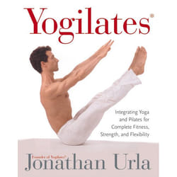 ISBN Yogilates(R) livre Livre de poche