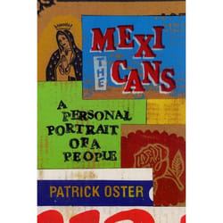 ISBN The Mexicans livre Livre de poche