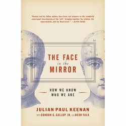 ISBN The Face in the Mirror, Livre de poche, 304 pages