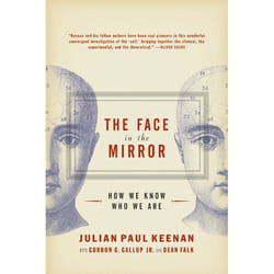 ISBN The Face in the Mirror livre Livre de poche