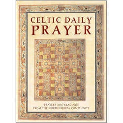 ISBN Celtic Daily Prayer livre Couverture rigide
