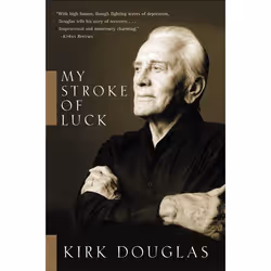 ISBN My Stroke of Luck, Livre de poche, 192 pages