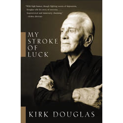 ISBN My Stroke of Luck livre Livre de poche