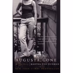 ISBN Augusta, Gone, Livre de poche, 256 pages