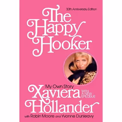ISBN The Happy Hooker, Livre de poche, 304 pages