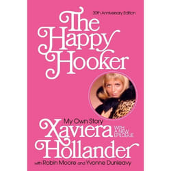 ISBN The Happy Hooker livre Livre de poche