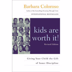 ISBN kids are worth it! Revised Edition, Livre de poche, 352 pages