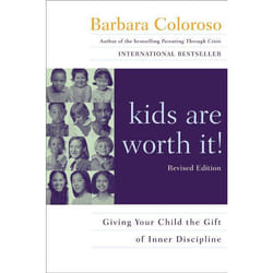ISBN kids are worth it! Revised Edition livre Livre de poche