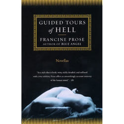 ISBN Guided Tours of Hell livre Livre de poche
