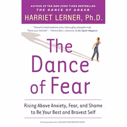 ISBN The Dance of Fear, Livre de poche, 256 pages