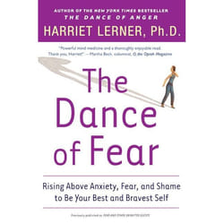 ISBN The Dance of Fear livre Livre de poche