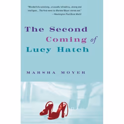 ISBN The Second Coming of Lucy Hatch, Livre de poche, 320 pages
