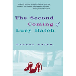 ISBN The Second Coming of Lucy Hatch livre Livre de poche