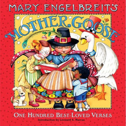 ISBN Mary Engelbreit's Mother Goose livre Couverture rigide
