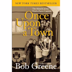 ISBN Once Upon a Town, Livre de poche, 288 pages