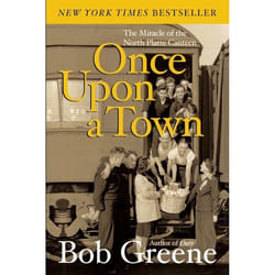 ISBN Once Upon a Town livre Livre de poche