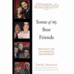 ISBN Some of My Best Friends, Livre de poche, 240 pages