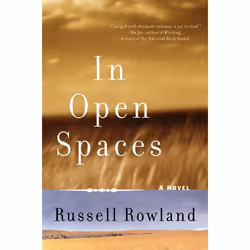 ISBN In Open Spaces, Livre de poche, 384 pages