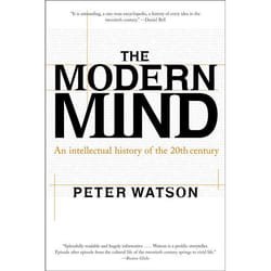 ISBN Modern Mind livre Livre de poche