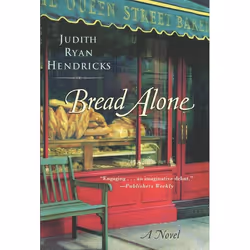 ISBN Bread Alone, Livre de poche, 368 pages