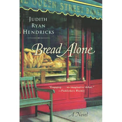 ISBN Bread Alone livre Livre de poche