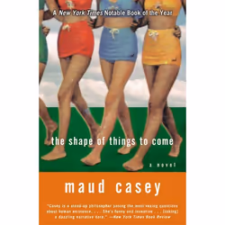 ISBN The Shape of Things to Come, Livre de poche, 272 pages