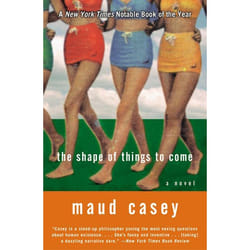 ISBN The Shape of Things to Come livre Livre de poche
