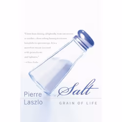 ISBN Salt, Livre de poche, 224 pages