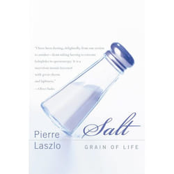 ISBN Salt livre Livre de poche