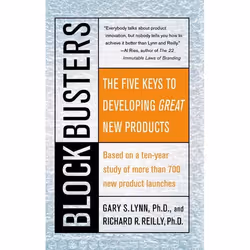 ISBN Blockbusters, Livre de poche, 272 pages