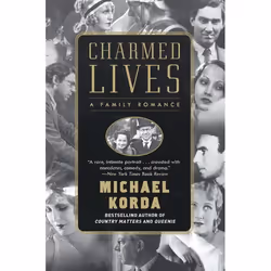 ISBN Charmed Lives, Livre de poche, 512 pages