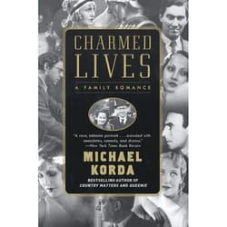 ISBN Charmed Lives livre Livre de poche