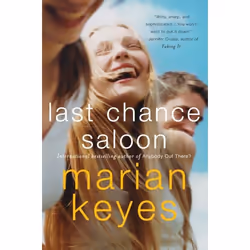 ISBN Last Chance Saloon, Livre de poche, 528 pages