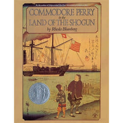 ISBN Commodore Perry in the Land of the Shogun livre