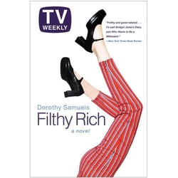 ISBN Filthy Rich livre Livre de poche