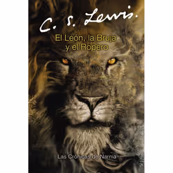 ISBN El León, la bruja y el ropero, Livre broché, 208 pages