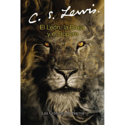 ISBN El León, la bruja y el ropero livre