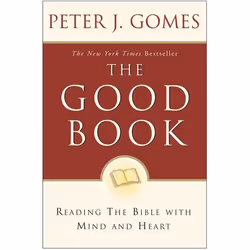 ISBN The Good Book, Livre de poche, 400 pages