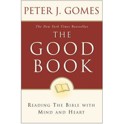 ISBN The Good Book livre Livre de poche