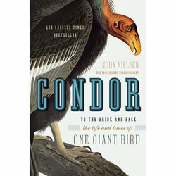 ISBN Condor, Livre de poche, 288 pages