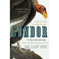 ISBN Condor livre Livre de poche