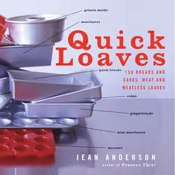 ISBN Quick Loaves, Livre de poche, 304 pages