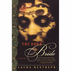 ISBN The Dark Bride, Livre de poche, 368 pages