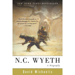 ISBN N. C. Wyeth livre Livre de poche