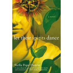 ISBN Let Their Spirits Dance livre Livre de poche